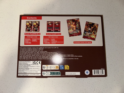 One Piece TCG Illustration Box Vol 5 Brand New Sealed Volume 5 - Image 2
