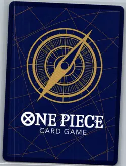 Ms. Wednesday OP14-083 Release Event English The Azure Sea's Seven One Piece NM - Image 2