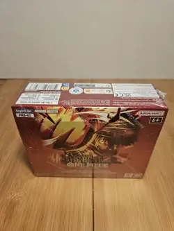 One Piece the Best Vol. 2 PRB-02 Booster Box - Image 2