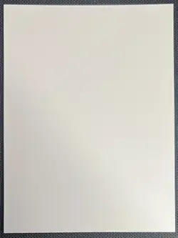 Honkai Star Rail Robin Anime Polaroid Doujin Card v2 - Image 2