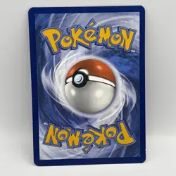 Roaring Moon 011/015 Mcdonald's Holo Pokemon card - Image 3