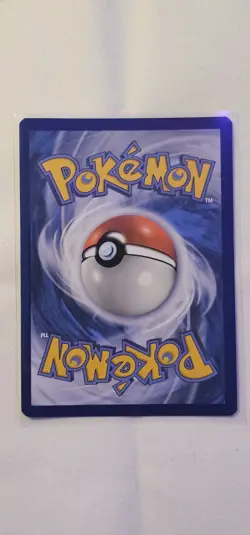 Iron Boulder ex - 099/162 - Pokemon Temporal Forces Ultra Rare Card NM - Image 2