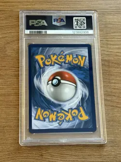 Pokemon Umbreon TCG Gold Star 17/17 PSA 10 Celebrations 25th Anniversary Card - Image 2