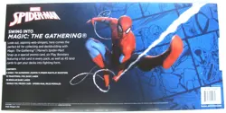Magic The Gathering Marvel Spiderman Web-Slinger's Kit 2026 Exclusive! Sealed👍 - Image 2