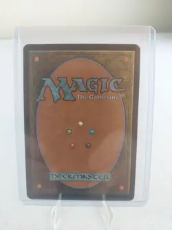 MTG Magic the Gathering Ajani Goldmane Lorwyn (#1/301) NM - Image 2