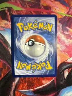 Pokemon Pikachu EX 238/191 Sv08: Surging Sparks Special Illustration Rare - Image 2