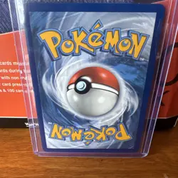 #2 Gengar V 156/264 SWSH Fusion Strike Ultra Rare Pokemon NM B2 - Image 2