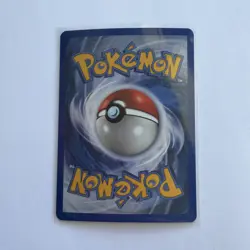 Pokemon TCG Crawdaunt 3/97 EX Dragon Holo Rare E-Series Card LP/NM - Image 2