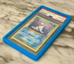 Seel – 1st Edition – PSA 10 Gem Mint – Pokemon TCG – Base Set (1999) - Image 2