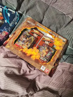 One Piece Illustration Box Vol 5 - Image 1