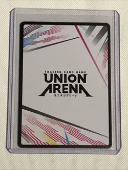 Union Arena TCG: Full Metal Alchemist- Action Point Card 1 R⭐ & 3 SR Cards Mint - Image 3
