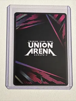 Union Arena TCG: Full Metal Alchemist- Action Point Card 1 R⭐ & 3 SR Cards Mint - Image 5