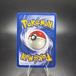 Blastoise - 2/102 - Pokemon Base Set Unlimited Holo Rare Card WOTC MP - Image 2