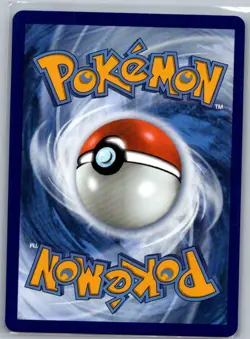 Ninjask 137/132 ME01: Mega Evolution - Pokemon Card - NM - Image 2