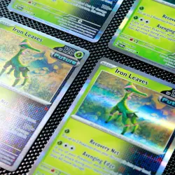 Twilight Masquerade Singles - EX, ACESPEC, Common, Holo Rare - Choose your card! - Image 2