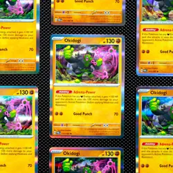 Twilight Masquerade Singles - EX, ACESPEC, Common, Holo Rare - Choose your card! - Image 3
