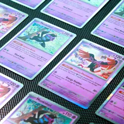 Twilight Masquerade Singles - EX, ACESPEC, Common, Holo Rare - Choose your card! - Image 4