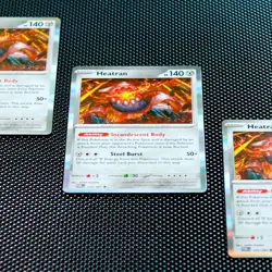 Twilight Masquerade Singles - EX, ACESPEC, Common, Holo Rare - Choose your card! - Image 5