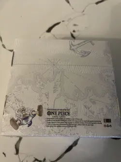One Piece Dawn Of A New Era Proxy Booster Box. 300 Piece Card Set. - Image 3
