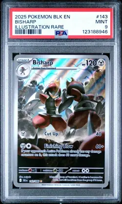 PSA Graded Pokemon Cards PSA 8 PSA 9 PSA 10 Pikachu Eevee Charizard Choose - Image 3
