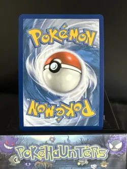 Pokemon Card Iron Treads EX SVP 073 Black Star Promo Ultra Holo NM - Image 2