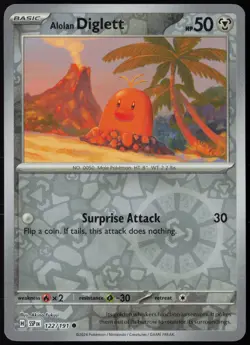 Pokemon - Surging Sparks - Reverse Holo + Holo Master Set - Pick Your Card - Image 2