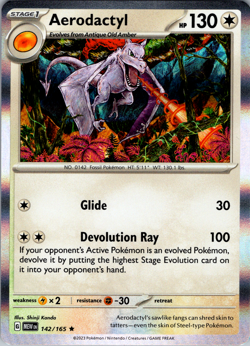 Pokemon 151 Holo & Reverse Holo Trading Cards: Choose Your Card - Image 4