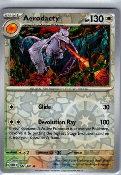 Pokemon 151 Holo & Reverse Holo Trading Cards: Choose Your Card - Image 5