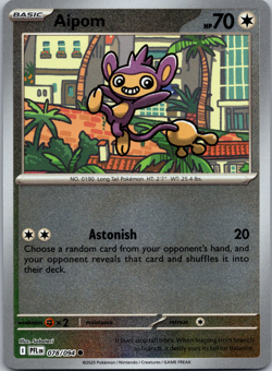 Pokemon Phantasmal Flames Holo & Reverse Holo Trading Cards: Choose Your Card - Image 3