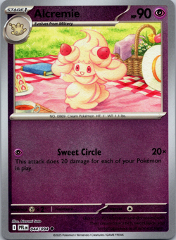 Pokemon Phantasmal Flames Holo & Reverse Holo Trading Cards: Choose Your Card - Image 4