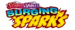 Pokemon Scarlet & Violet - Surging Sparks - Pick Your Card - Image 1