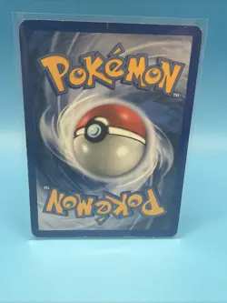 Pokemon TCG Muk EX 96/97 Dragon Holo Ultra Rare Card 2003 - Image 2