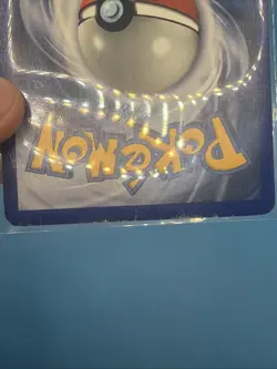 Pokemon TCG Muk EX 96/97 Dragon Holo Ultra Rare Card 2003 - Image 3