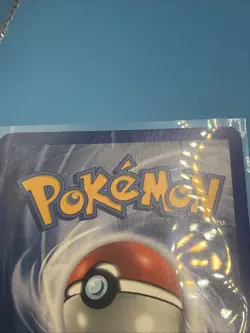 Pokemon TCG Muk EX 96/97 Dragon Holo Ultra Rare Card 2003 - Image 4