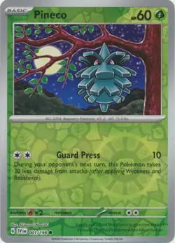 Scarlet and Violet Base Set 1-100 Choose Your Card! - Pack Fresh - BULK SAVINGS! - Image 3