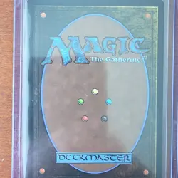 Magic: The Gathering (TMNT) Triceraton Commander Creature, Foil Showcase - Image 2