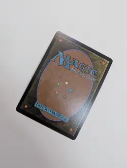 MTG - Mouser Foundry (Foil) - Teenage Mutant Ninja Turtles NM/M Condition - Image 3