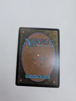 MTG - Mouser Foundry (Foil) - Teenage Mutant Ninja Turtles NM/M Condition - Image 4