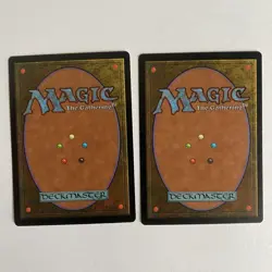 MTG Urza's Bauble Fifth Edition 406 Regular Uncommon - Image 2