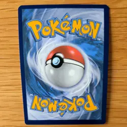 BIDOOF 059/078 POKEMON CARD (POKEMON GO SET) REVERSE HOLO DITTO UNPEELED - Image 5