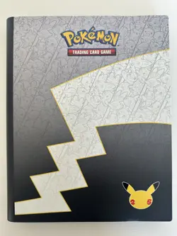 Pokemon Celebrations Complete Master Set + Promos + McDonalds Master Set - Image 1