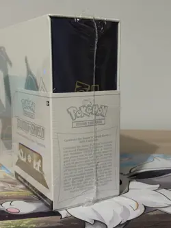 Pokemon TCG Sword and Shield Charizard Ultra Premium Collection Box - Sealed 820650851117 - Image 3