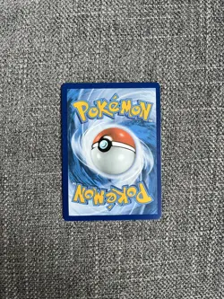 Pokemon Pikachu TCG Crown Zenith Holo Card 160/159 Secret Rare Near Mint - Image 2