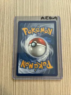 Pokemon TCG Charizard VSTAR Ultra Rare Holo Full Art #019/159 Crown Zenith NM - Image 2