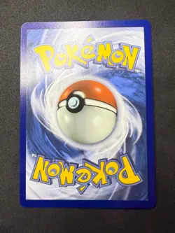 Mega Gardevoir EX 060/132 Me01 | Mega Evolution | Pokemon Card | NM - Image 2