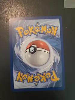 Charmander 007/091 - Cosmos holo - Paldean Fates - Pokemon TCG - NM - Image 2