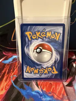 Pokemon TCG Mega Charizard X EX Me: Mega Evolution Promo 023 Holo Flame - Image 2