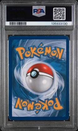 2013 Pokemon Black & White Plasma Freeze Garbodor Plasma Freeze PSA 5 #119 - Image 2