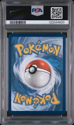 2021 Pokemon Celebrations Classic Collection Zekrom Fa Black/White PSA 9 #114 - Image 2