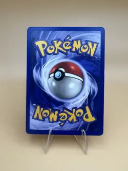 1st Edition Pikachu 60/64 Jungle Set Rare Vintage Pokemon Card - LP - Image 2